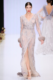 Speranza Couture by Nadezda Yusupov Spring 2019 Ready-to-Wear , Speranza Couture by Nadezda Yusupov Весна-лето 2019 , Неделя моды в Москве , MBFWRussia